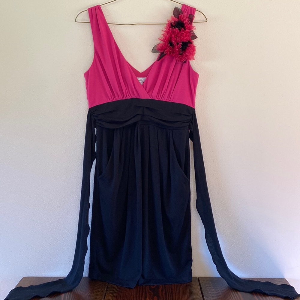 Speeckless Dress